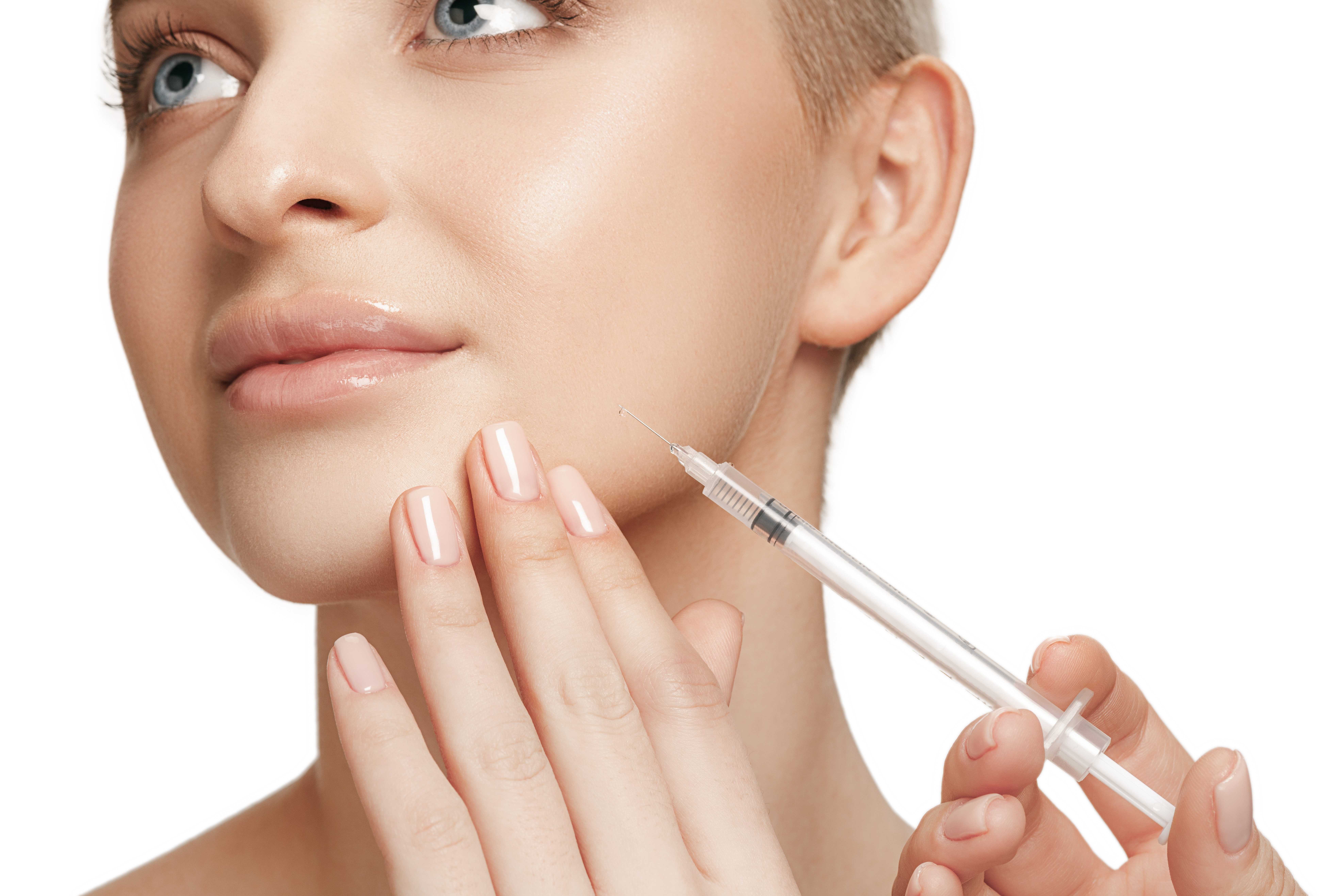 Bodrum'da Masseter Botoks
